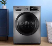 Full automatic wave wheel of household washing machine
