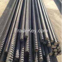 Steel Rebar