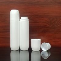 Roll on Plastic Bottle 50ml 100ml PE Bottle for Essential Oil