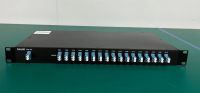 Rack type CWDM module