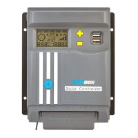 MPPT Max100V to 12V/24V, 10A/20A/30A/40A Series Solar Controller