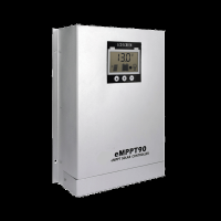 EMPPT Solar Controller