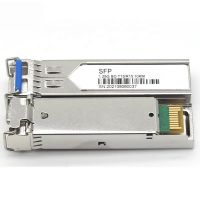 10g SFP+ 1310nm 40km Optical Transceiver Module
