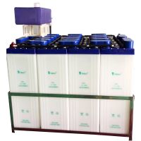 Ni-fe Power Battery 5TN 210Ah