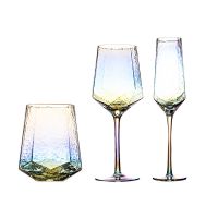 New Modern Design Champagne Goblet