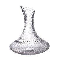 glass decanter