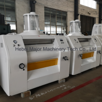 10T 20T 30T 50T 60T 80T 100T 120T 150T 200T Maize Flour Milling Machine