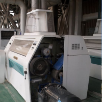 10T 20T 30T 50T 60T 80T 100T Rice Machine