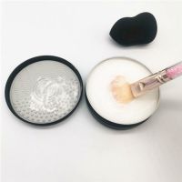Luxury Solid Soap Cleaner For Makeup Brushes And Sponges Best Makeup Cleanser