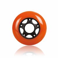 Kids roller skate wheel adjustable skate wheel inline skate wheel