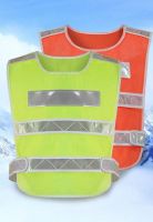 Reflective Safety Clothing