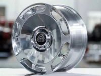 Alloy Wheels