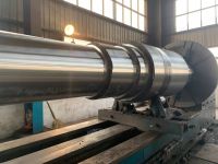ICDP, HSS, Tungsten carbide, TC rings, forged Cr3-Cr5