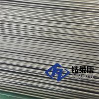 Pure Titanium And Titanium Alloy Medical Titanium Bars For Bone Screws