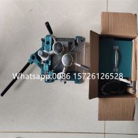 Manual Operation Pvc Window Welding Machine For Upvc Window Door Portable Machine