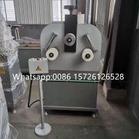 Aluminium Window Door Profile Arch Bending Machine