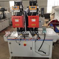 Hot Sale 2-head Automatic Reinforcement Screw Fastening Machine