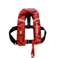 2022 new style inflatalbe life jacket with CE