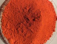 high quality chemicals materials for pigment Red Lead Oxide Powder