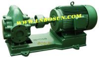 Gear Oil Pump