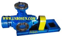 Cargo Oil Pump