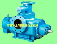 Cargo Oil Pump