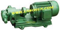 Gear Oil Pump