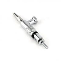 Stainless Steel Beer Cooler Keg Tap The Sub Beer Taps Co2 Nitro Stout Coffee Beer Keg Tap Faucet