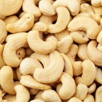 Cashew Nuts