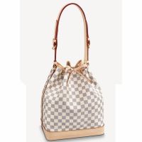 luxury brand handbag designer bag noe monogram canvas neo noe bucket bag