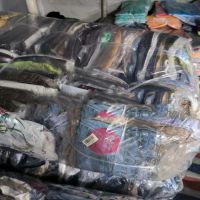 Second Hand Clothing Used Clothes In Bales