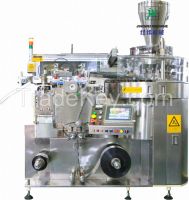 HIGH SPEED PACKAGING MACHINE