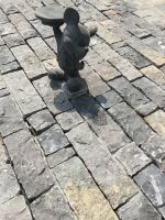 Natural Blue Limestone For Wall Cladding