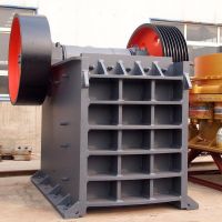 Jaw Crusher