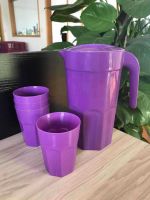 Plastic Water Jug Mould