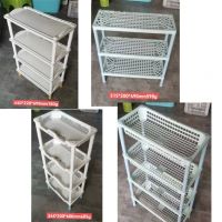 Plastic Rack Mould