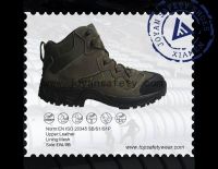 safety boots