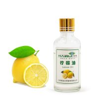 Lemon Oil Food Using Pressed Bulk Lemon Oil Price Perfume Fragrance Essential Oil