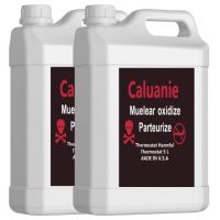 Caluaine Muelear Oxidize