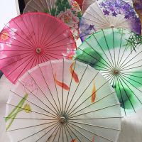 wholesale handmade umbrella paper weddings parasol