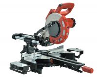 8'' 210mm compound miter saw