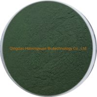 Organic Spirulina Powder Food Grade