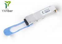 QSFP-40G-LR4  Juniper compatible QSFP+ 40G 20Km SM LC DDM transceivers