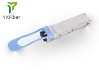 QSFP-40G-LR4  Juniper compatible QSFP+ 40G 20Km SM LC DDM transceivers