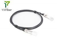 SFP+ TO SFP+ 10G DAC 2m Direct Attach SFP+ Twinax active copper cables