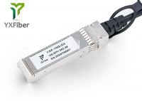 SFP+ TO SFP+ 10G DAC 3m Direct Attach SFP+ Twinax active copper cables
