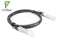 QSFP+ 40G Direct Attach Copper (DAC) Cable 2m