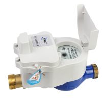 Smart water meter