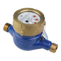 Multi jet water meter|mult-jet water meter