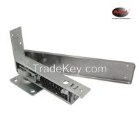 Hot Sales Peru style wooden Door Closer  Heavy Duty Door Hinge Floor S